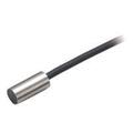 Keyence EM-080B Main Unit, Shielded Type, f8, NPN