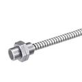 Keyence EH-110S Sensor Head, Shielded Type, M10, Stainless Steel Tube