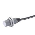 Keyence EV-118F Main Unit, Shielded Type, M18