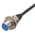 Keyence EV-118M Main Unit, Shielded Type, M18