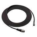 Keyence CA-D3P Environmentally resistant cable for lighting 3 m