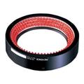 Keyence CA-DLR10 Red Low Angle Light 100-70