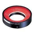 Keyence CA-DRR9 Red Direct Ring Light 90-50