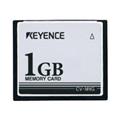 Keyence CV-M1G Compact Flash Card 1 GB (Industrial Specification)
