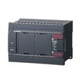 Keyence KV-N40DTP Base Unit, DC power supply type, Input 24 points/output 16 points, transistor (source) output