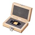 Keyence OP-88165 Gage block