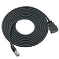 Keyence WI-C3 Sensor head connecting cable (3m straight Standard)