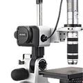 Keyence VHX-S50F Z-axis Motorized Stage for Free-angle Observation System