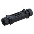 Keyence FD-XC8R1 Clamp set For plastic pipe (ø 55 to 65 mm)