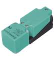 Pepperl+Fuchs NBB20-U1-E1 Switching function