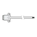 Keyence GL-RP5NM Main Unit Connection Cable, 5-m, NPN