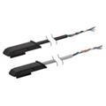 Keyence GL-SP10P Standard cable PNP 10 m