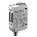Keyence LR-ZB100CN Rectangular w/ M8 connector Type, 100 mm