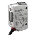 Keyence LR-ZB250P Rectangular w/ cable Type, 250 mm