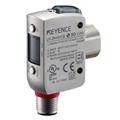 Keyence LR-ZH490CB M18 threaded mount w/ M12 connector type, 490 mm