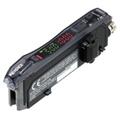 Keyence LV-N12CP Amplifier, M8 Connector, Expansion unit, PNP