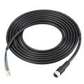 Keyence OP-87627 Connector Cable M8 Straight 2ｍ Standard