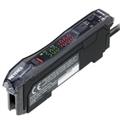 Keyence PS-N11P Amplifier Unit, Cable Type, Main Unit, PNP