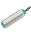 Pepperl+Fuchs NBB5-18GM50-A2-10M Switching function