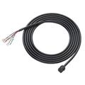 Keyence SV-D3D Standard for Models with Electromagnetic Brake, 3 m