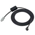 Keyence SV2-BE20G Encoder cable with battery Flex resistance 20m for 50W to 750W