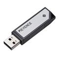 Keyence IM-H3C CAD import module