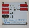 Infineon BTS7002-1EPP BOARD