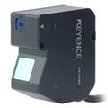 Keyence LK-H152 Sensor Head Spot Type, Laser Class 2