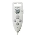 Keyence OP-26880 Console for LT-8100