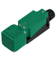 Pepperl+Fuchs NBN30-U10-E2 Switching function
