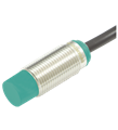 Pepperl+Fuchs NBN8-12GM30-A2 Switching function