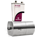Bronkhorst IN-FLOW F-141MI High-Pressure Mass Flow Meter for Gases