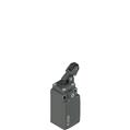 Pizzato FR 505-M2 Position switch with one-way roller