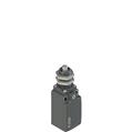 Pizzato FR 512-M2 Position switch with threaded piston plunger