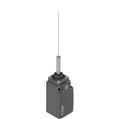 Pizzato FR 521-M2 Position switch, coil spring with cat's whisker