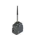 Pizzato FX 520-M2 Position switch, coil spring with plastic point
