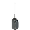 Pizzato FM 521-M2 Position switch, coil spring with cat's whisker