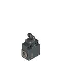 Pizzato FZ 502-M2 Position switch with one-way roller