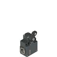 Pizzato FZ 530-M2 Position switch with roller lever