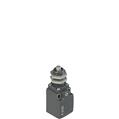 Pizzato FK 312-M1 Position switch with threaded piston plunger