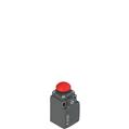 Pizzato FK 314-M1 Position switch with mushroom head plunger