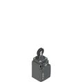 Pizzato FK 316-M1 Position switch with roller and stainless steel piston plunger