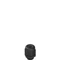 Pizzato VF PAM16C3N Cable gland M16, diameter cable range 3-7 mm