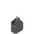 Pizzato FL 508-M2 Position switch with piston plunger
