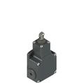 Pizzato FL 515-M2 Position switch with roller piston plunger