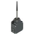 Pizzato FL 520-M2 Position switch, coil spring with plastic point