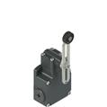 Pizzato FL 535-M2 Position switch with adjustable roller lever