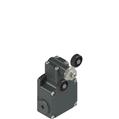 Pizzato FL 541-M2 Position switch with bi-stable single-track lever