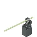 Pizzato FC 3304-M2 Position switch, piston plunger with adjus glass-fibre rod lever