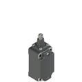 Pizzato FP 518-M2 Position switch with rolling ball piston plunger